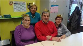 galette des rois 2020