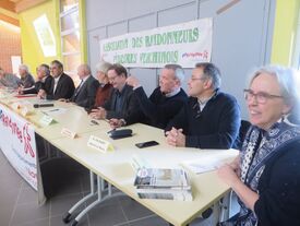 ARPV assemblée générale 26 Janvier 2020
