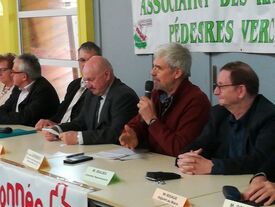 ARPV assemblée générale 26 Janvier 2020