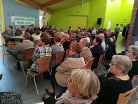 ARPV assemblée générale 26 Janvier 2020