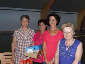 assemblée générale 2019