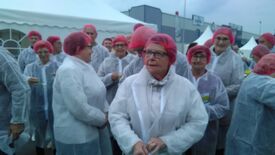 SAV Sortie à Candia Mai 2019